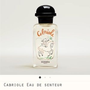 Brand NEW Hermes baby fragrance. Received recently. Never open